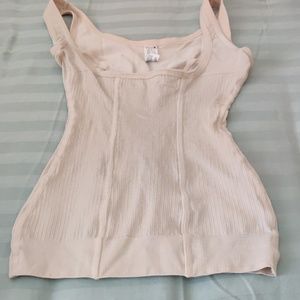 Body Silouette Body Shaper